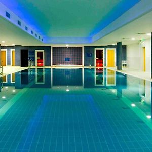 Maldron Hotel&Leisure Centre Limerick